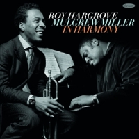 Hargrove, Roy & Mulgrew Miller In Harmony