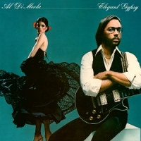 Di Meola, Al Elegant Gypsy -coloured-