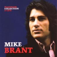 Mike Brant Platinum Collection