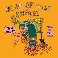 Head Of The Snake If 6 Was 7