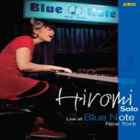 Hiromi Solo - Live At Blue Note New York