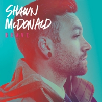 Mcdonald, Shawn Brave