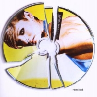 Moby Last Night Remixed