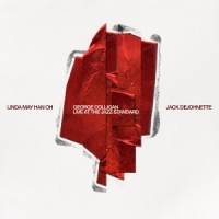 Colligan, George Live At The Jazz Standard