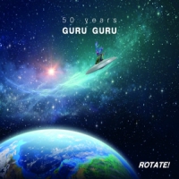 Guru Guru Rotate!