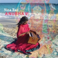 Nina Rao Anubhav