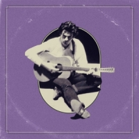 Love, Calvin Lavender