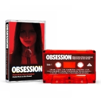 Burwell, Rock Obsession