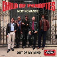Child Of Panoptes New Romance