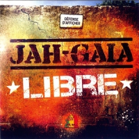 Jah Gaia Libre