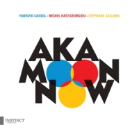 Aka Moon Now