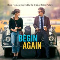 Ost / Soundtrack Begin Again