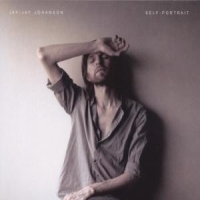 Johanson, Jay-jay Self-portrait