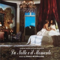 Morricone, Ennio La Notte E Il Momento