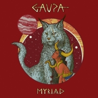 Gaupa Myriad