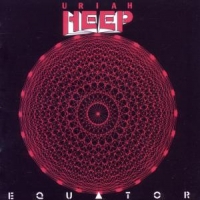 Uriah Heep Equator