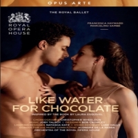 Royal Ballet Kevin Ohare, The Like Water For Chocolate