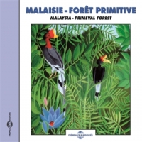 Sons De La Nature Malaisie  Foret Primitive - Malaysi