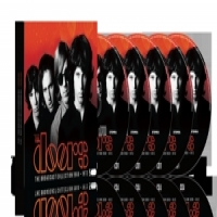 Doors The Broadcast Collection 1968-1972