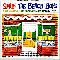 Beach Boys The Smile Sessions