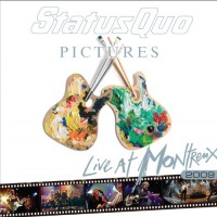 Status Quo Pictures  Live At Montreux 2009