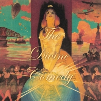 Divine Comedy, The Foreverland