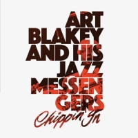 Blakey, Art & The Jazz Me Chippin' In -rsd-