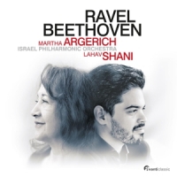 Argerich, Martha Plays Beethoven & Ravel