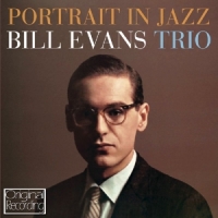 Evans, Bill -trio- Portrait In Jazz