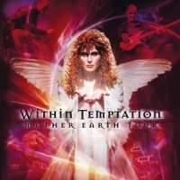 Within Temptation Mother Earth Tour