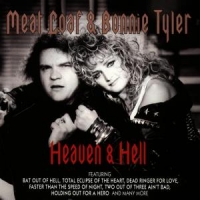 Meat Loaf & Bonnie Tyler Heaven And Hell