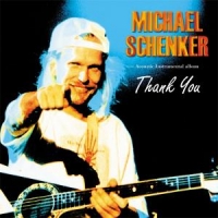 Schenker, Michael Thank You