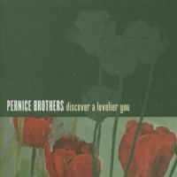 Pernice Brothers Discovering A Lovelier You