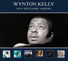 Kelly, Wynton Six Classic Albums