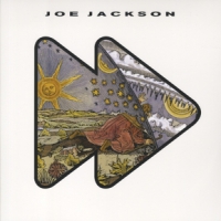 Jackson, Joe Fast Forward