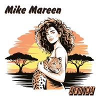 Mareen, Mike Africa -coloured-