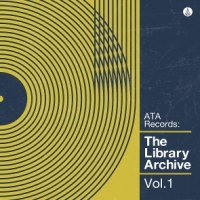 Various Ata Records: The Library Archive, Vol. 1