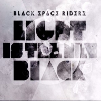 Black Space Riders Light Is The New Black