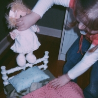 Idialedyournumber Mourning Glow -coloured-