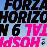 Various Hospital Records: Forza Horizon 6 -ltd-