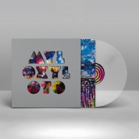 Coldplay Mylo Xyloto -coloured-