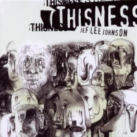 Johnson, Jef Lee Thisness