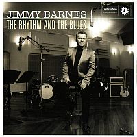 Barnes, Jimmy Rhythm And The Blues -cd+dvd-