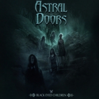 Astral Doors Black Eyed Children
