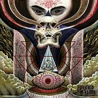 Purified In Blood Flight Of A Dying Sun