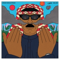Omar Souleyman Shlon