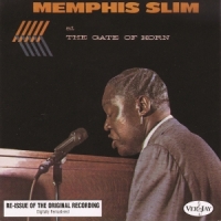 Slim, Memphis At The Gate Of Horn