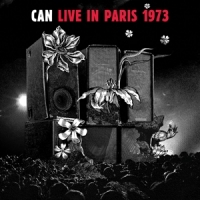 Can Live In Paris 1973
