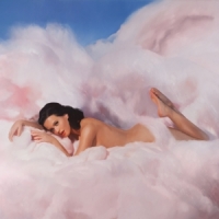 Perry, Katy Teenage Dream