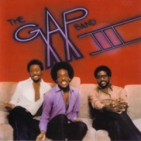 Gap Band, The Gap Band Iii